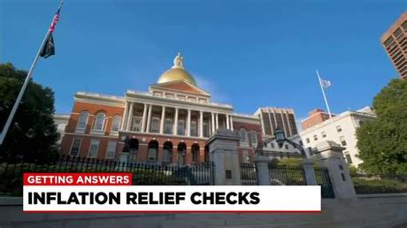 Is Massachusetts Getting A Stimulus Check