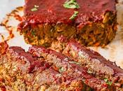 Vegan Meatloaf