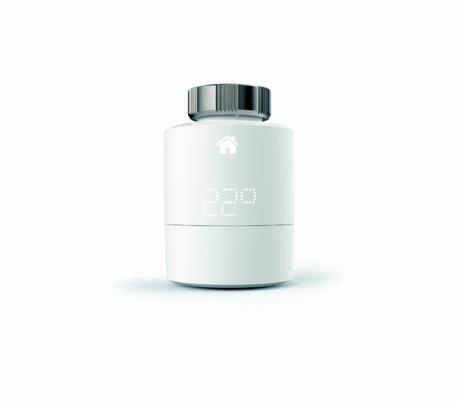 A tado smart radiator thermostat