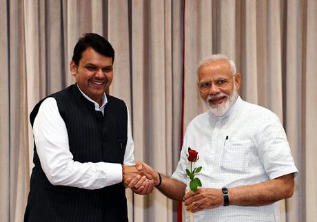 Kaun Banega Maha CM  !  -  Lithuanian elections 2024