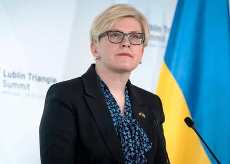 Kaun Banega Maha CM  !  -  Lithuanian elections 2024