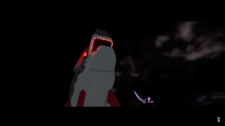 Fisch Ancient Isles Update – Everything We Know Fisch Ancient Isles update megalodon