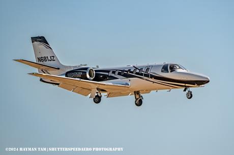 Cessna 560 Citation Encore