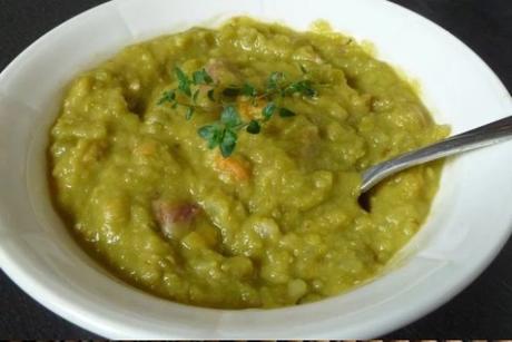 Split Pea Soup