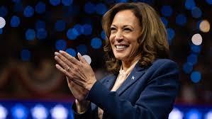 Kamala Harris is Missing In Action when her country needs her most, as an emboldened Donald Trump is set to become greatest threat the U.S. has ever faced