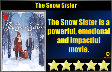 The Snow Sister (2024) Movie Review