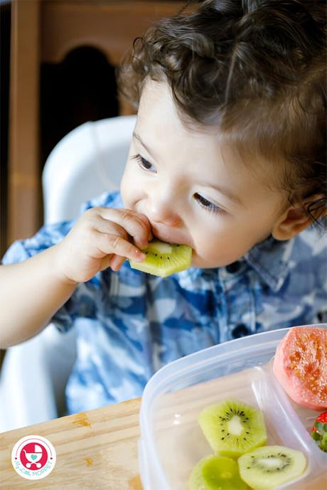 Are you wondering about introducing exotic fruits to babies? Here is the complete guide on 