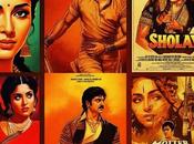 Bollywood Movies That Redefined Indian Cinema
