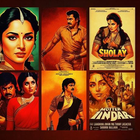 iconic-bollywood-movie-posters-collage