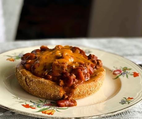 Chili in a Bowl