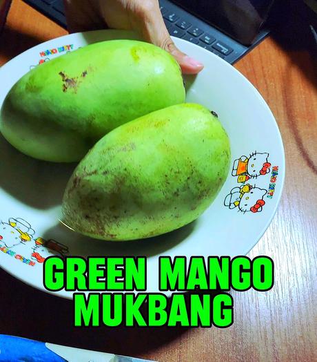 Mukbang, green mango mukbang, sautĂŠed shrimp paste, Filipino food, sour mukbang, green carabao mango, shrimp paste mukbang, Pinoy food vlog, mukbang Philippines, food vlog, mango and bagoong, sour food challenge, Filipino delicacies, green mango challenge, green mango and bagoong mukbang, tangy food, Pinoy mukbang, Asian food vlog, Filipino mukbang, green mango craving, food lover vlog, mukbang ASMR, sour food mukbang, mango bagoong pairing, tropical food, Filipino cuisine, foodie adventure, eating green mango, mukbang with shrimp paste, green mango dipping sauce, mango with bagoong recipe.