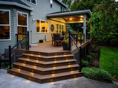 How Can Hiring a Deck Company Increase Your Home’s Value?