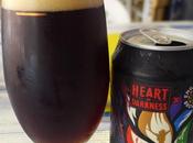 Tasting Notes: Heart Darkness: Engkanto: Witch Dance Osmanthus Black Lager