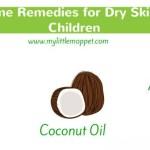 Home remedies for dry skin slider