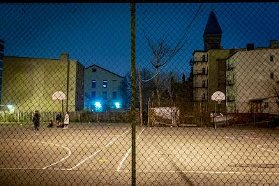 Jersey City Night Court