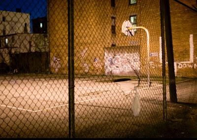 Jersey City Night Court