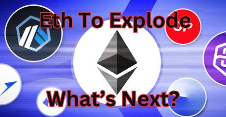 ETH to the Moon?