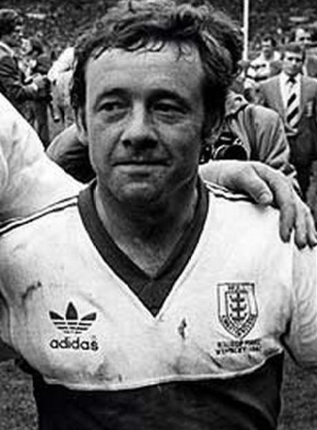 Roger Millward