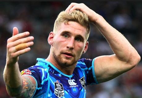 Sam Tomkins