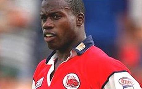 Martin Offiah