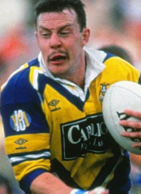 Garry Schofield