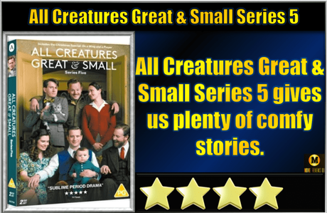 All Creatures Great & Small – Series 5 – Review