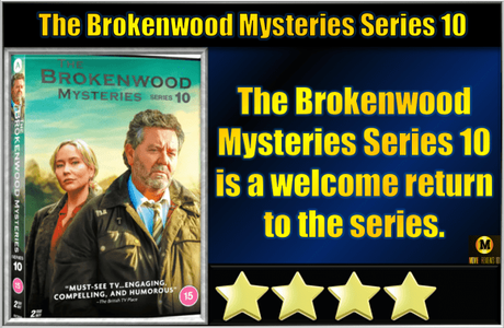 The Brokenwood Mysteries – Series 10 Review