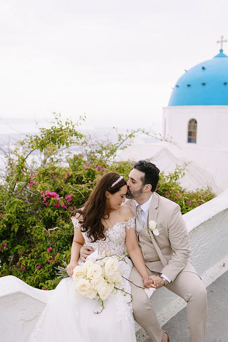 Destination wedding in a breathtaking setting | Scarlett & Robert