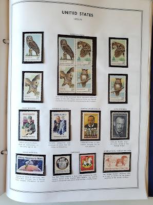 TRAVELING THE WORLD WITH STAMPS: The Joy of Stamp Collecting