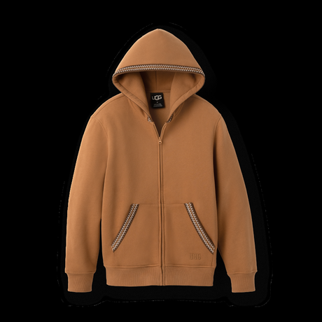 Browns Hoodies: Embrace Comfort and Style This Season Brown Hoodies