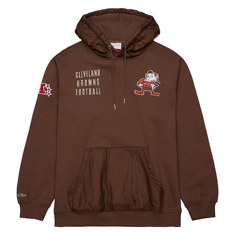 Browns Hoodies: Embrace Comfort and Style This Season Cleveland Browns Vintage Clothing