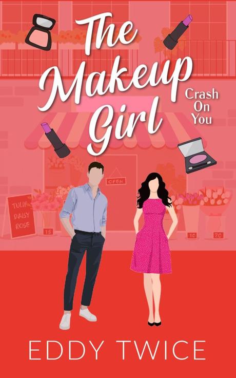 Audiobook Review – ‘The Makeup Girl’ by Eddy Twice