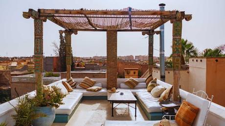 Rooftop Retreats: A New Trend in Urban Landscaping