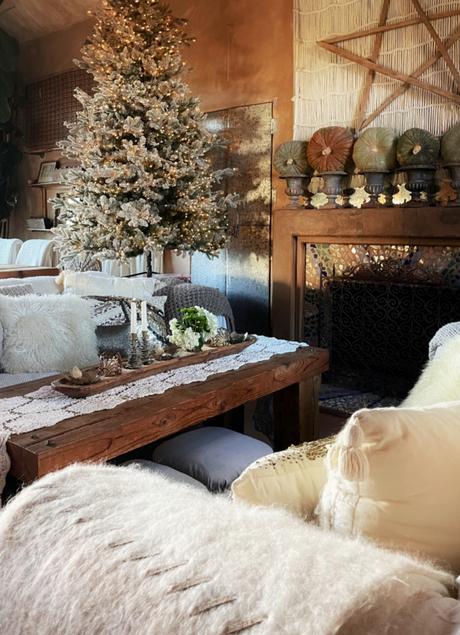 Holiday Styling