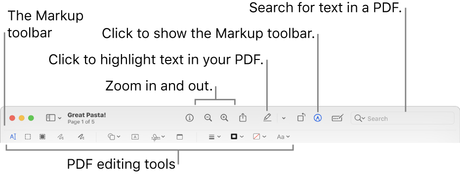 Systweak PDF Editor