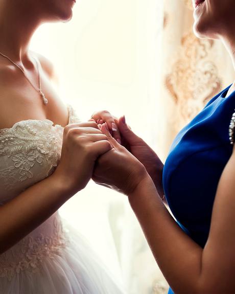 mother and daughter dance songs bride hands