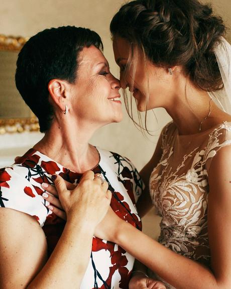 mother and daughter dance songs bride