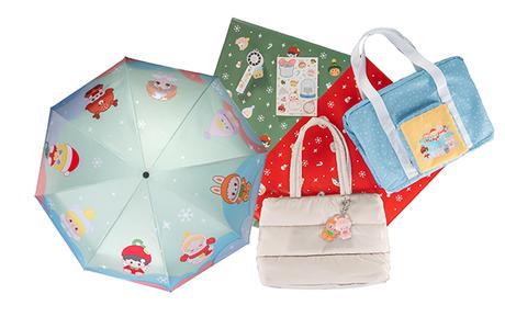 Suntec City Pops into Christmas Joy with Singapore’s First POP BEAN Christmas Celebration Suntec City Pops into Christmas Joy with Singapore’s First POP BEAN Christmas Celebration