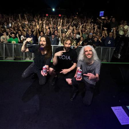 The Aristocrats: North American Spring 2025 tour dates