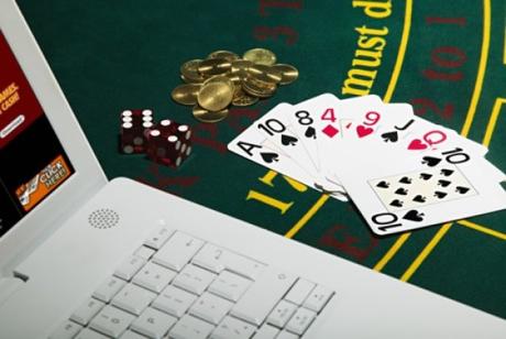 Online Casino