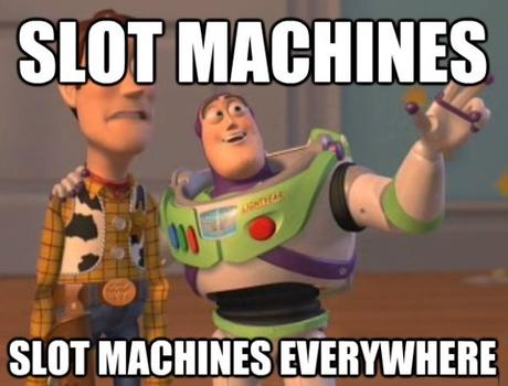 Slot Machines