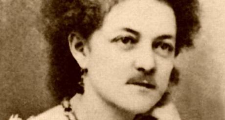 Eleanor Dumont (AKA Madame Moustache)