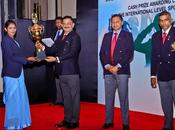 Winners Lanka Army Inter-Regiment Sports Competition Honoured