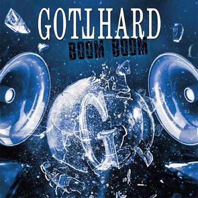 GOTTHARD Unveil New Song 