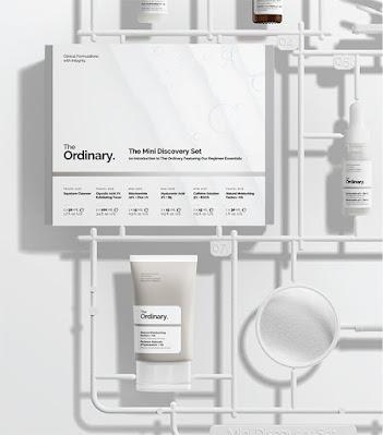 The Ordinary: Quality & Affordable Skincare Gift Sets for Everyone