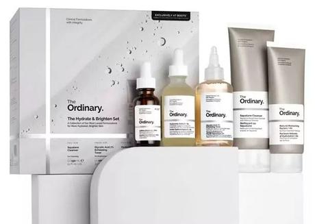 The Ordinary: Quality & Affordable Skincare Gift Sets for Everyone