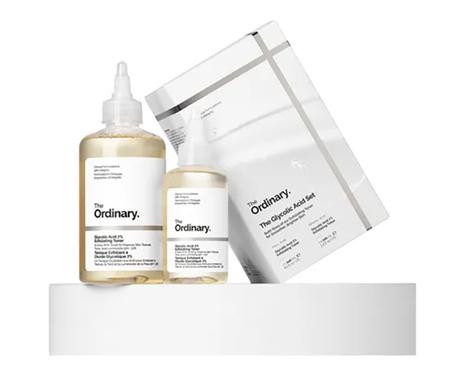 The Ordinary: Quality & Affordable Skincare Gift Sets for Everyone