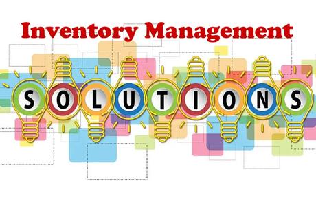 Inventory Management