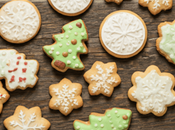 Christmas Cookie Recipes Magic Your Holidays