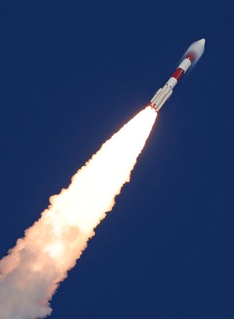 ISRO puts Proba 3 into orbit - Mission captured from Triplicane